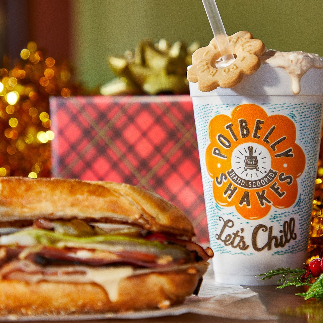 Potbelly 5